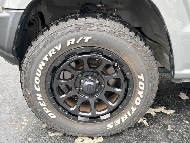 ジムニー XC ユーザー買取車/社外ナビ/フルセグTV/社外16インチアルミ&ブロックタイヤ/背面タイヤ/キャリア付き/ドラレコ/ETC/LEDヘッドライト/デュアルセンサーブレーキサポート/レーンキープ/(48枚目)