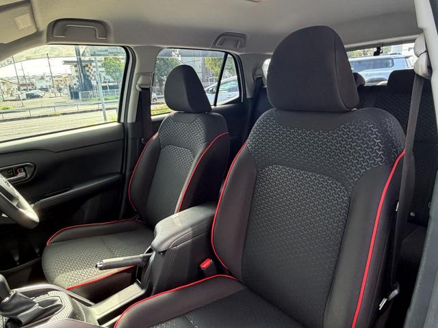 ライズ G 9インチディスプレイオーディオ/フルセグTV/バックカメラ/Applecarplay/HDMI/スマートアシスト/前後ドラレコ/ETC/ステアリングスイッチ/スマートキー2本(28枚目)