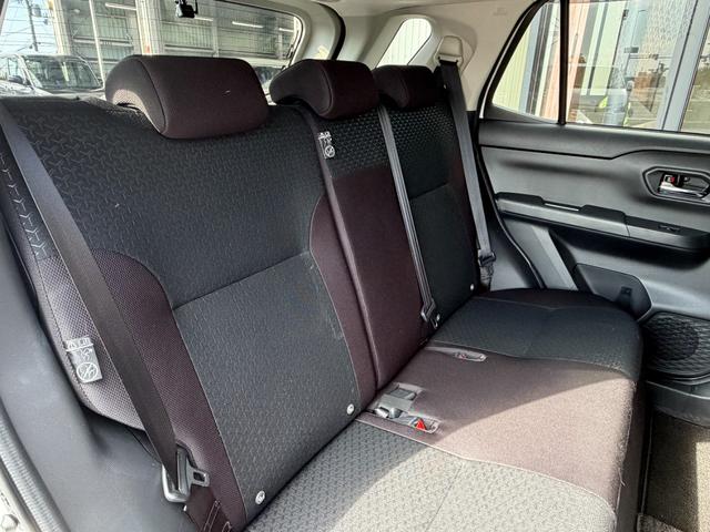 ライズ G 9インチディスプレイオーディオ/フルセグTV/バックカメラ/Applecarplay/HDMI/スマートアシスト/前後ドラレコ/ETC/ステアリングスイッチ/スマートキー2本(29枚目)