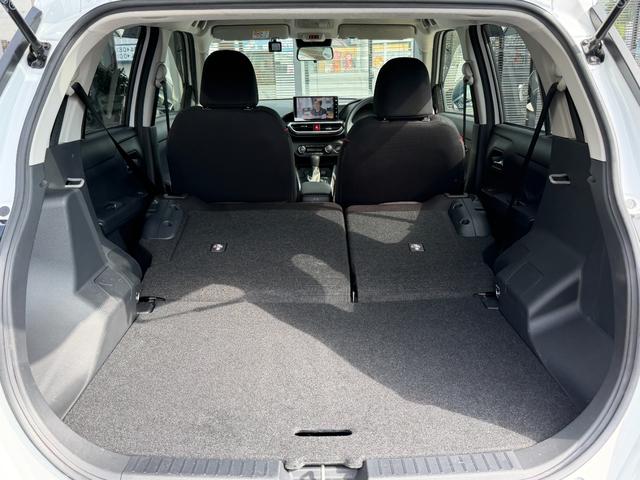 ライズ G 9インチディスプレイオーディオ/フルセグTV/バックカメラ/Applecarplay/HDMI/スマートアシスト/前後ドラレコ/ETC/ステアリングスイッチ/スマートキー2本(33枚目)