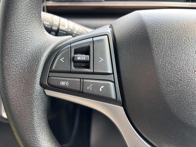 ワゴンＲカスタムＺ ハイブリッドＺＸ　全方位モニター付ディスプレイオーディオ／スズキコネクト対応通信機装着車／運転席シートヒーター／ヘッドアップディスプレイ／アダプティブクルーズコントロール／ステアリングスイッチ／コーナーセンサー／（21枚目）