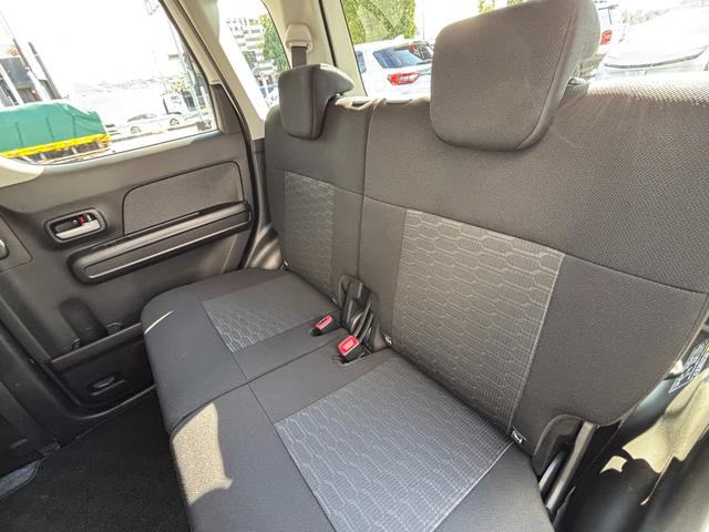 ワゴンＲカスタムＺ ハイブリッドＺＸ　全方位モニター付ディスプレイオーディオ／スズキコネクト対応通信機装着車／運転席シートヒーター／ヘッドアップディスプレイ／アダプティブクルーズコントロール／ステアリングスイッチ／コーナーセンサー／（36枚目）