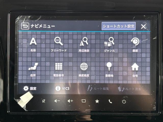 スペーシアカスタム ハイブリッドＸＳターボ　全方位付メモリーナビゲーション／純正９型ナビ／スズキコネクト対応通信機装着車／両側パワースライドドア／ステアリングヒーター／シートヒーター／ＡｐｐｌｅＣａｒＰｌａｙ／ヘッドアップディスプレイ／（26枚目）
