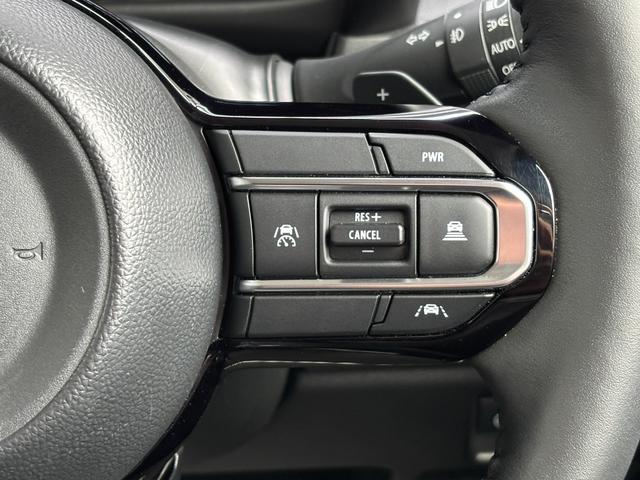 スペーシアカスタム ハイブリッドＸＳターボ　全方位付メモリーナビゲーション／純正９型ナビ／スズキコネクト対応通信機装着車／両側パワースライドドア／ステアリングヒーター／シートヒーター／ＡｐｐｌｅＣａｒＰｌａｙ／ヘッドアップディスプレイ／（30枚目）