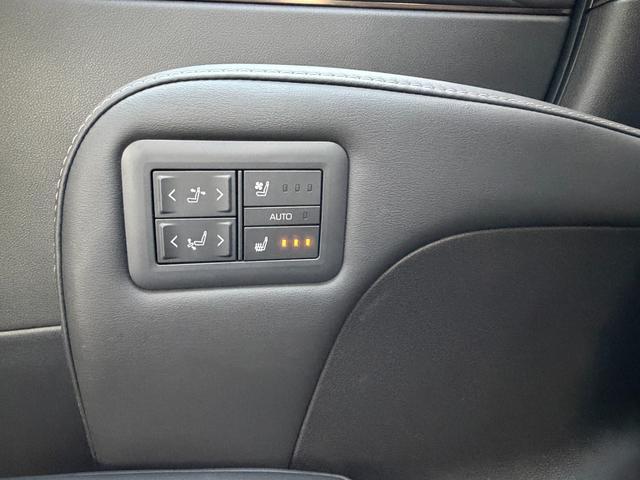 アルファードハイブリッド Ｚ　左右独立ムーンルーフ／１４型ディスプレイオーディオ／ナビ／フルセグＴＶ／パノラミックビューモニター／　両側電動スライドドア／デジタルインナーミラー／パワーバックドア／置き型充電／１９インチアルミ（52枚目）