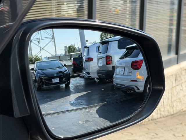 アルファードハイブリッド Ｚ　左右独立ムーンルーフ／１４型ディスプレイオーディオ／ナビ／フルセグＴＶ／パノラミックビューモニター／　両側電動スライドドア／デジタルインナーミラー／パワーバックドア／置き型充電／１９インチアルミ（62枚目）