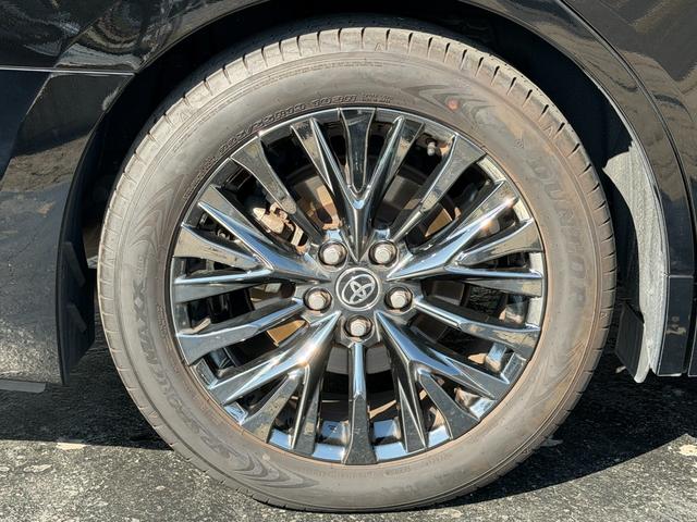 アルファードハイブリッド Ｚ　左右独立ムーンルーフ／１４型ディスプレイオーディオ／ナビ／フルセグＴＶ／パノラミックビューモニター／　両側電動スライドドア／デジタルインナーミラー／パワーバックドア／置き型充電／１９インチアルミ（64枚目）