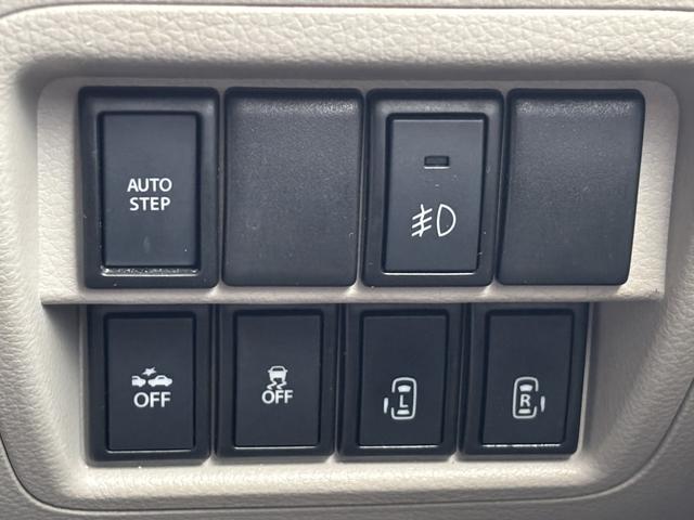NV100クリッパーリオ G ハイルーフ/両側パワースライドドア/バックカメラ/ETC/フルセグTV/CD・DVD視聴可能/HIDヘッドライト/フォグランプ/電動オートステップ(後席左側)/スマートプッシュスタート/(22枚目)