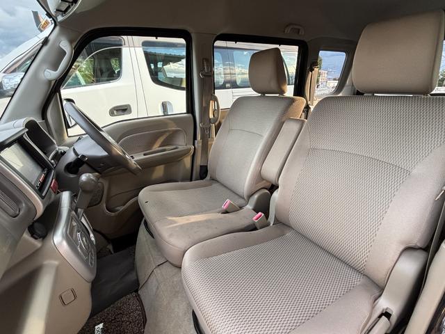 NV100クリッパーリオ G ハイルーフ/両側パワースライドドア/バックカメラ/ETC/フルセグTV/CD・DVD視聴可能/HIDヘッドライト/フォグランプ/電動オートステップ(後席左側)/スマートプッシュスタート/(30枚目)