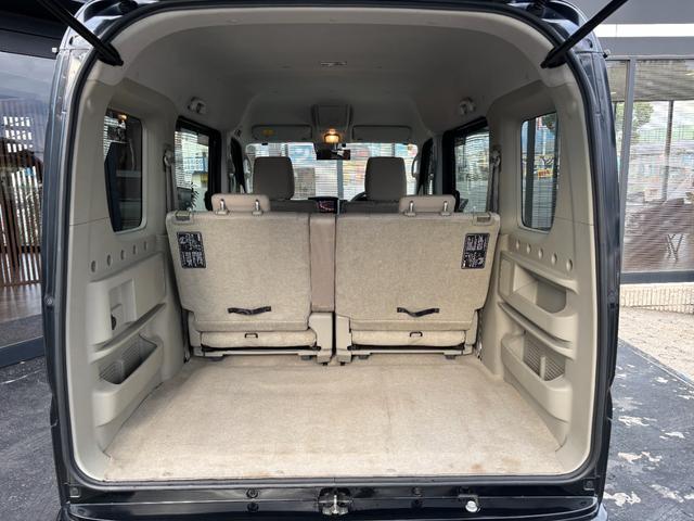 NV100クリッパーリオ G ハイルーフ/両側パワースライドドア/バックカメラ/ETC/フルセグTV/CD・DVD視聴可能/HIDヘッドライト/フォグランプ/電動オートステップ(後席左側)/スマートプッシュスタート/(34枚目)