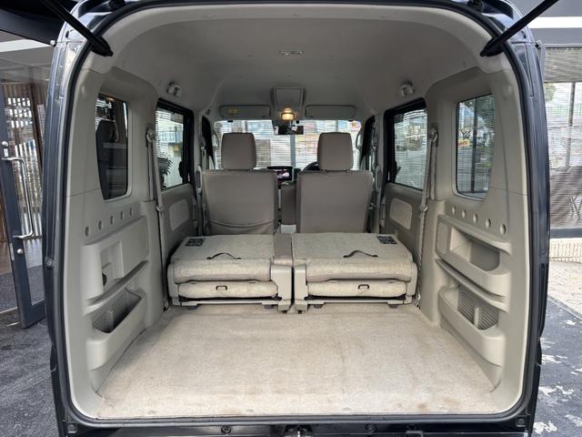 NV100クリッパーリオ G ハイルーフ/両側パワースライドドア/バックカメラ/ETC/フルセグTV/CD・DVD視聴可能/HIDヘッドライト/フォグランプ/電動オートステップ(後席左側)/スマートプッシュスタート/(35枚目)