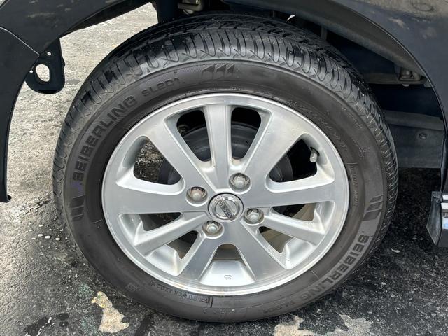 NV100クリッパーリオ G ハイルーフ/両側パワースライドドア/バックカメラ/ETC/フルセグTV/CD・DVD視聴可能/HIDヘッドライト/フォグランプ/電動オートステップ(後席左側)/スマートプッシュスタート/(39枚目)