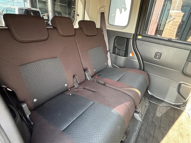 ルーミー Ｘ　メーカー７インチワイドナビ／フルセグＴＶ／ＥＴＣ／前席シートヒーター／両側スライドドア（片側電動）／ＴＺ前後ドラレコ／コーナーセンサー／スマートキー２本／ワンオーナー／ＴＶキット／衝突軽減サポート／（31枚目）