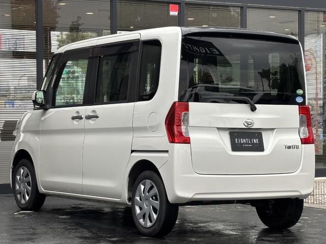 タント Ｌ　社外ナビ／地デジ（フルセグＴＶ）／ＥＴＣ／アイドリングストップ／Ｂｌｕｅｔｏｏｔｈ／横滑り抑制機能／（8枚目）