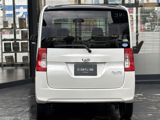 タント Ｌ　社外ナビ／地デジ（フルセグＴＶ）／ＥＴＣ／アイドリングストップ／Ｂｌｕｅｔｏｏｔｈ／横滑り抑制機能／（9枚目）