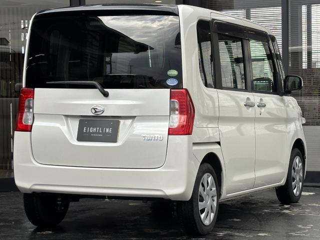 タント Ｌ　社外ナビ／地デジ（フルセグＴＶ）／ＥＴＣ／アイドリングストップ／Ｂｌｕｅｔｏｏｔｈ／横滑り抑制機能／（10枚目）