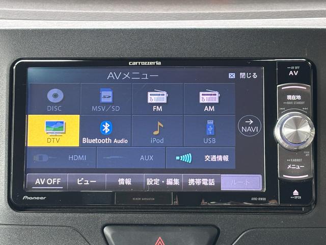 タント Ｌ　社外ナビ／地デジ（フルセグＴＶ）／ＥＴＣ／アイドリングストップ／Ｂｌｕｅｔｏｏｔｈ／横滑り抑制機能／（17枚目）