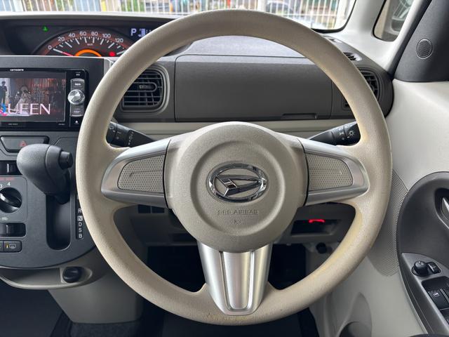 タント Ｌ　社外ナビ／地デジ（フルセグＴＶ）／ＥＴＣ／アイドリングストップ／Ｂｌｕｅｔｏｏｔｈ／横滑り抑制機能／（19枚目）