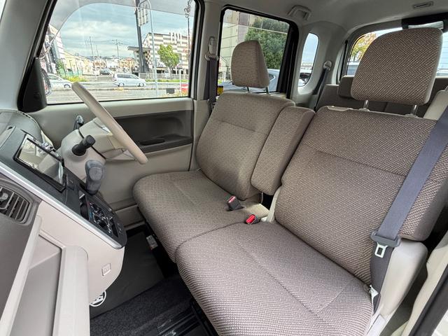 タント Ｌ　社外ナビ／地デジ（フルセグＴＶ）／ＥＴＣ／アイドリングストップ／Ｂｌｕｅｔｏｏｔｈ／横滑り抑制機能／（32枚目）