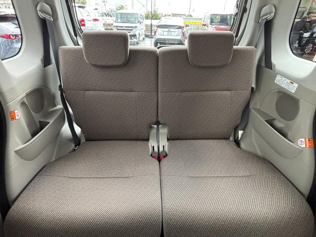 タント Ｌ　社外ナビ／地デジ（フルセグＴＶ）／ＥＴＣ／アイドリングストップ／Ｂｌｕｅｔｏｏｔｈ／横滑り抑制機能／（34枚目）