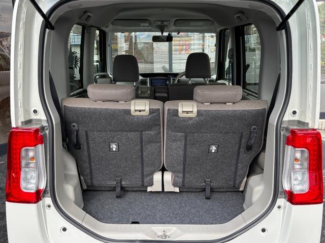 タント Ｌ　社外ナビ／地デジ（フルセグＴＶ）／ＥＴＣ／アイドリングストップ／Ｂｌｕｅｔｏｏｔｈ／横滑り抑制機能／（36枚目）