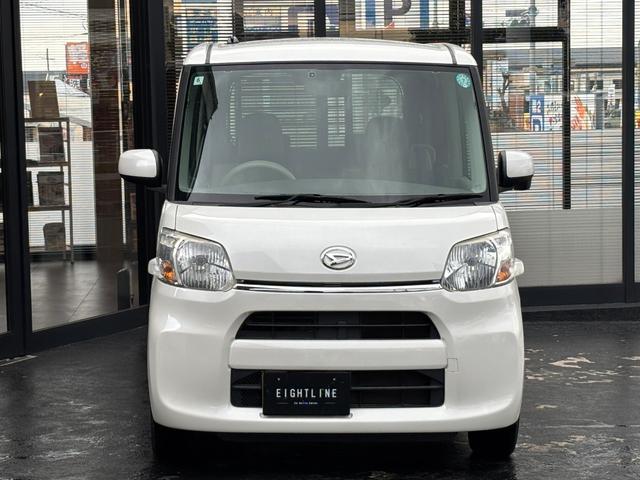 タント Ｌ　社外ナビ／地デジ（フルセグＴＶ）／ＥＴＣ／アイドリングストップ／Ｂｌｕｅｔｏｏｔｈ／横滑り抑制機能／（43枚目）