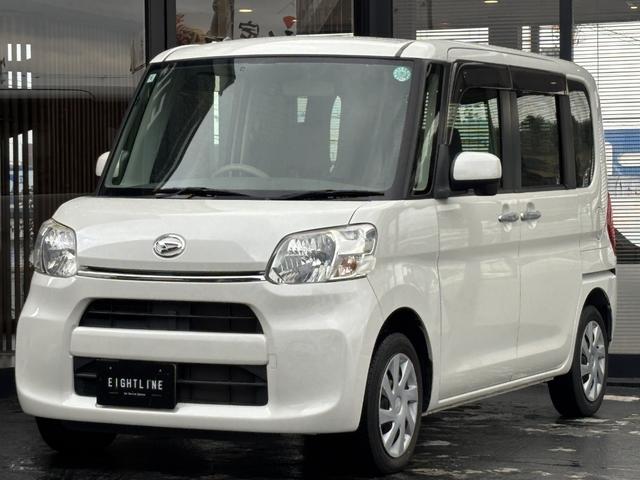 タント Ｌ　社外ナビ／地デジ（フルセグＴＶ）／ＥＴＣ／アイドリングストップ／Ｂｌｕｅｔｏｏｔｈ／横滑り抑制機能／（44枚目）