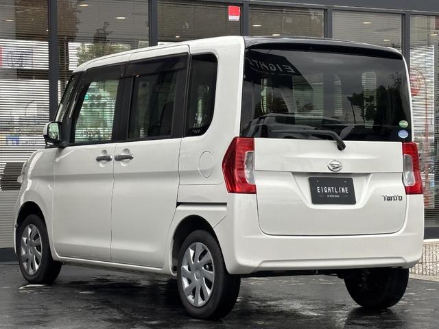 タント Ｌ　社外ナビ／地デジ（フルセグＴＶ）／ＥＴＣ／アイドリングストップ／Ｂｌｕｅｔｏｏｔｈ／横滑り抑制機能／（47枚目）