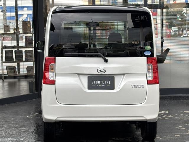 タント Ｌ　社外ナビ／地デジ（フルセグＴＶ）／ＥＴＣ／アイドリングストップ／Ｂｌｕｅｔｏｏｔｈ／横滑り抑制機能／（48枚目）