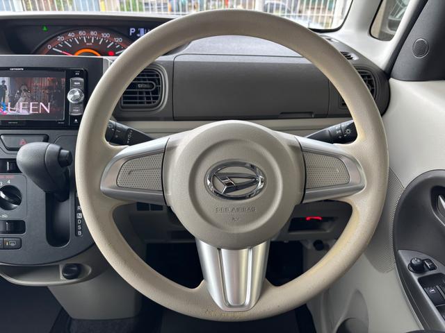 タント Ｌ　社外ナビ／地デジ（フルセグＴＶ）／ＥＴＣ／アイドリングストップ／Ｂｌｕｅｔｏｏｔｈ／横滑り抑制機能／（58枚目）