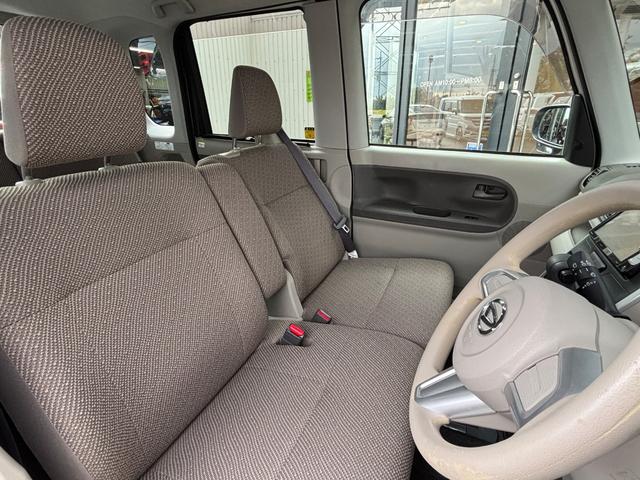 タント Ｌ　社外ナビ／地デジ（フルセグＴＶ）／ＥＴＣ／アイドリングストップ／Ｂｌｕｅｔｏｏｔｈ／横滑り抑制機能／（70枚目）