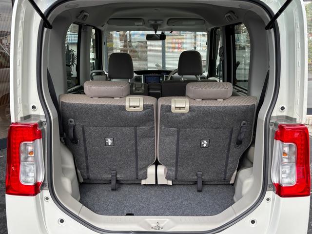 タント Ｌ　社外ナビ／地デジ（フルセグＴＶ）／ＥＴＣ／アイドリングストップ／Ｂｌｕｅｔｏｏｔｈ／横滑り抑制機能／（75枚目）