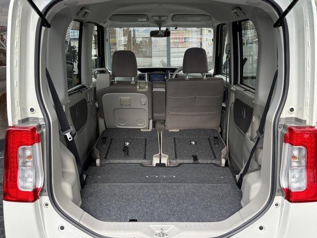 タント Ｌ　社外ナビ／地デジ（フルセグＴＶ）／ＥＴＣ／アイドリングストップ／Ｂｌｕｅｔｏｏｔｈ／横滑り抑制機能／（77枚目）