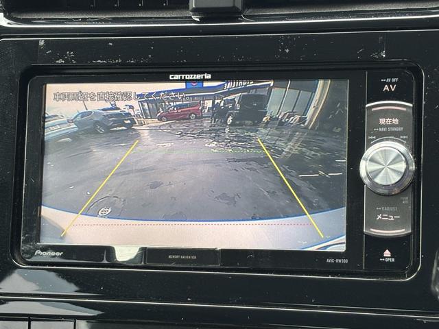 プリウス E 社外ナビ(ワンセグTV)/バックカメラ/ETC/Bluetooth/スマートキー2本/(14枚目)