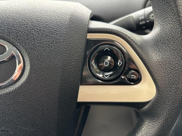 プリウス E 社外ナビ(ワンセグTV)/バックカメラ/ETC/Bluetooth/スマートキー2本/(20枚目)