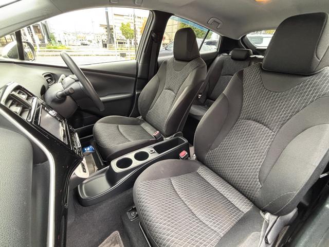 プリウス E 社外ナビ(ワンセグTV)/バックカメラ/ETC/Bluetooth/スマートキー2本/(30枚目)