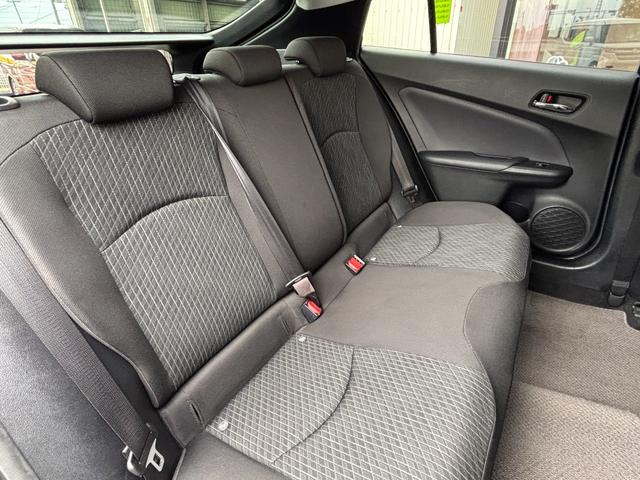 プリウス E 社外ナビ(ワンセグTV)/バックカメラ/ETC/Bluetooth/スマートキー2本/(31枚目)