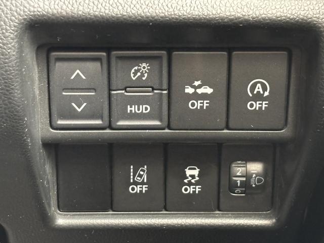 ワゴンＲ ハイブリッドＦＸ　リミテッド　２５周年記念車／社外ナビ（フルセグＴＶ）／ＥＴＣ／バックカメラ／前席シートヒーター／デュアルセンサーブレーキ／ドライブレコーダー（前）／ヘッドアップディスプレイ／スマートキー２本／（20枚目）