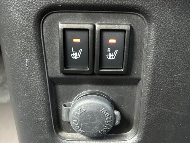 ワゴンＲ ハイブリッドＦＸ　リミテッド　２５周年記念車／社外ナビ（フルセグＴＶ）／ＥＴＣ／バックカメラ／前席シートヒーター／デュアルセンサーブレーキ／ドライブレコーダー（前）／ヘッドアップディスプレイ／スマートキー２本／（21枚目）