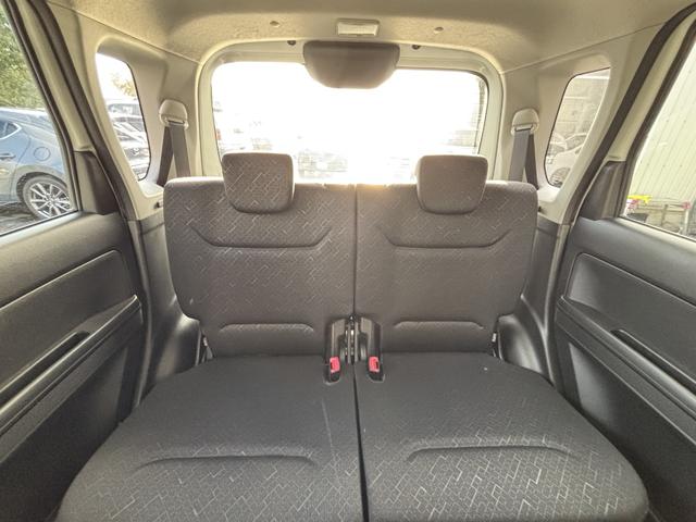 ワゴンＲ ハイブリッドＦＸ　リミテッド　２５周年記念車／社外ナビ（フルセグＴＶ）／ＥＴＣ／バックカメラ／前席シートヒーター／デュアルセンサーブレーキ／ドライブレコーダー（前）／ヘッドアップディスプレイ／スマートキー２本／（32枚目）