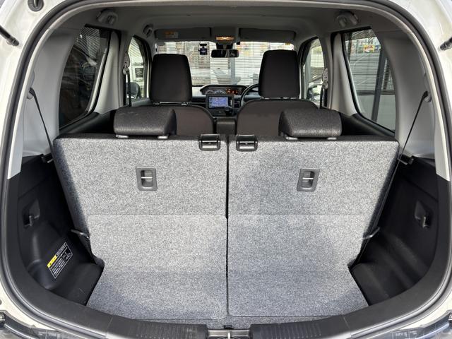 ワゴンＲ ハイブリッドＦＸ　リミテッド　２５周年記念車／社外ナビ（フルセグＴＶ）／ＥＴＣ／バックカメラ／前席シートヒーター／デュアルセンサーブレーキ／ドライブレコーダー（前）／ヘッドアップディスプレイ／スマートキー２本／（34枚目）