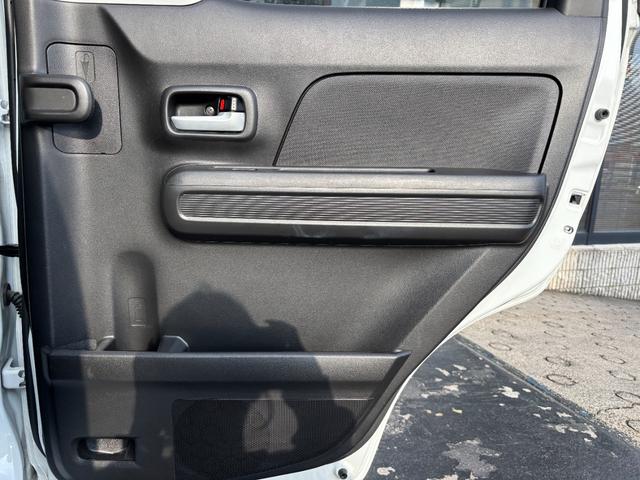 ワゴンＲ ハイブリッドＦＸ　リミテッド　２５周年記念車／社外ナビ（フルセグＴＶ）／ＥＴＣ／バックカメラ／前席シートヒーター／デュアルセンサーブレーキ／ドライブレコーダー（前）／ヘッドアップディスプレイ／スマートキー２本／（39枚目）