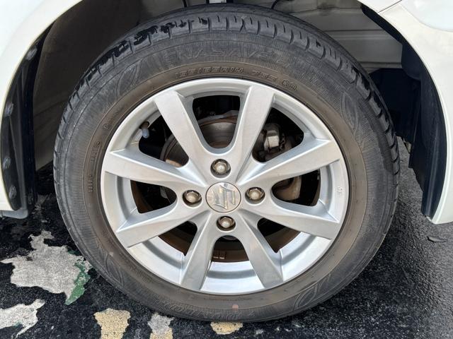 ワゴンＲ ハイブリッドＦＸ　リミテッド　２５周年記念車／社外ナビ（フルセグＴＶ）／ＥＴＣ／バックカメラ／前席シートヒーター／デュアルセンサーブレーキ／ドライブレコーダー（前）／ヘッドアップディスプレイ／スマートキー２本／（43枚目）