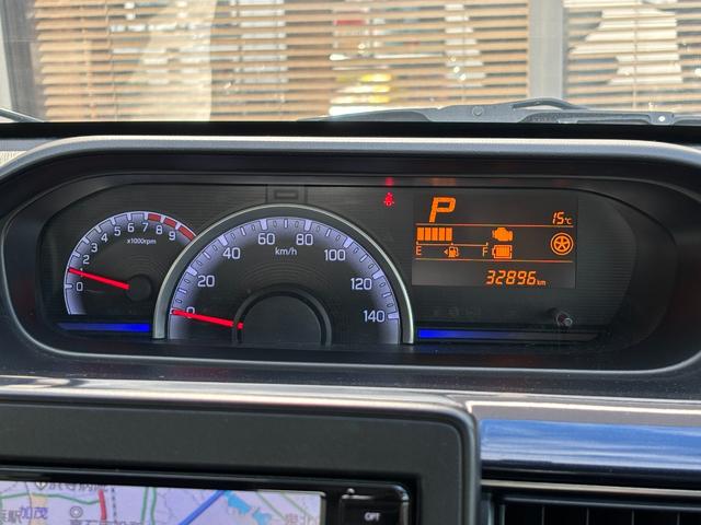 ワゴンＲ ハイブリッドＦＸ　リミテッド　２５周年記念車／社外ナビ（フルセグＴＶ）／ＥＴＣ／バックカメラ／前席シートヒーター／デュアルセンサーブレーキ／ドライブレコーダー（前）／ヘッドアップディスプレイ／スマートキー２本／（55枚目）