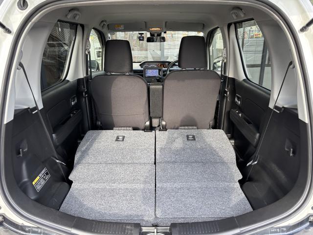 ワゴンＲ ハイブリッドＦＸ　リミテッド　２５周年記念車／社外ナビ（フルセグＴＶ）／ＥＴＣ／バックカメラ／前席シートヒーター／デュアルセンサーブレーキ／ドライブレコーダー（前）／ヘッドアップディスプレイ／スマートキー２本／（63枚目）