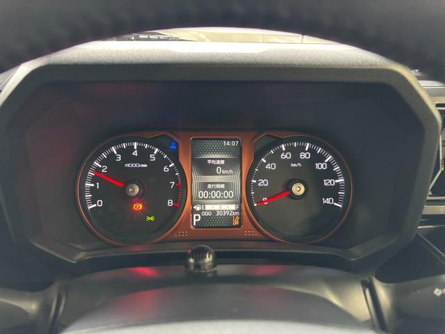 タフト G ガラスルーフ/純正ナビ(メモリー)/バックカメラ/前席シートヒーター/置き型充電/フルセグTV/衝突軽減ブレーキ/コーナーセンサー/LEDヘッドライト/ワンオーナー/(18枚目)