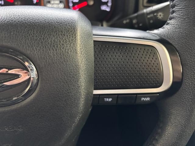 タフト G ガラスルーフ/純正ナビ(メモリー)/バックカメラ/前席シートヒーター/置き型充電/フルセグTV/衝突軽減ブレーキ/コーナーセンサー/LEDヘッドライト/ワンオーナー/(21枚目)