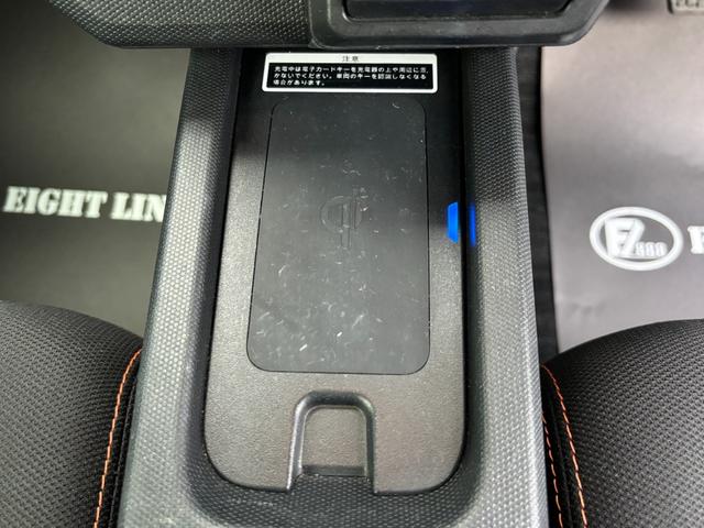 タフト G ガラスルーフ/純正ナビ(メモリー)/バックカメラ/前席シートヒーター/置き型充電/フルセグTV/衝突軽減ブレーキ/コーナーセンサー/LEDヘッドライト/ワンオーナー/(27枚目)