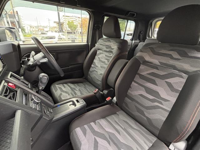 タフト G ガラスルーフ/純正ナビ(メモリー)/バックカメラ/前席シートヒーター/置き型充電/フルセグTV/衝突軽減ブレーキ/コーナーセンサー/LEDヘッドライト/ワンオーナー/(35枚目)