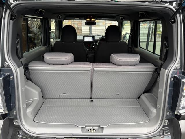 タフト G ガラスルーフ/純正ナビ(メモリー)/バックカメラ/前席シートヒーター/置き型充電/フルセグTV/衝突軽減ブレーキ/コーナーセンサー/LEDヘッドライト/ワンオーナー/(39枚目)